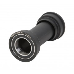 SRAM Cartucho eje pedalier GXP TEAM PRESSFIT MTB BB121 FOR FAT BIKE 101500