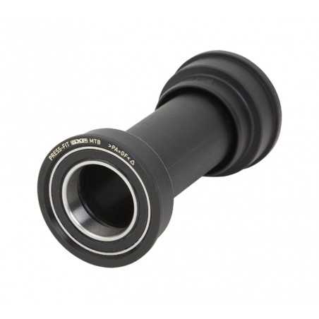 Cartridge bottom bracket GXP TEAM PRESSFIT MTB BB121 FOR FAT BIKE