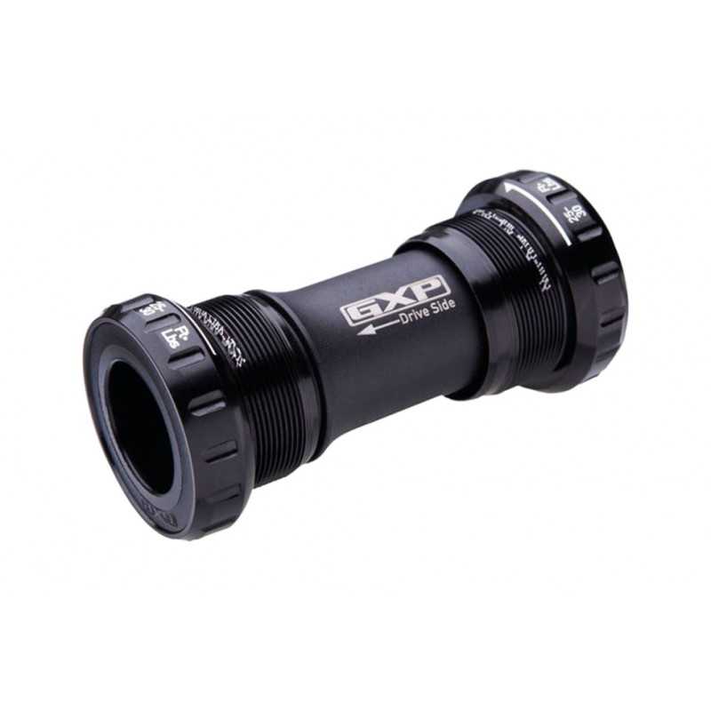 Cartridge bottom bracket  GXP TEAM INGLES 100MM