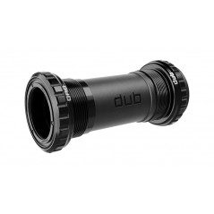 SRAM Cartucho pedalier carretera aluminio WIDE DUB INGLES/BSA 68 MM 102559