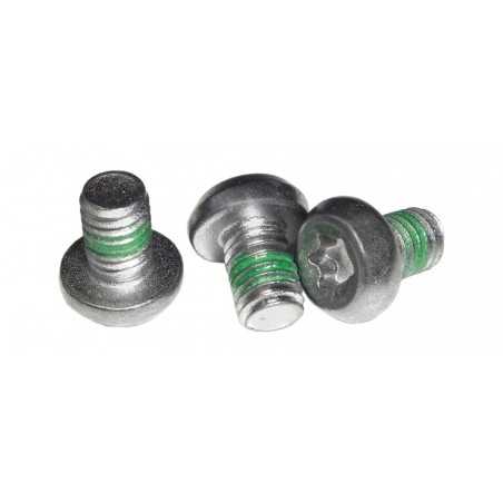 SRAM Tornillo plato DIRECT MOUNT SPIDER TORX25 (3U) 101532