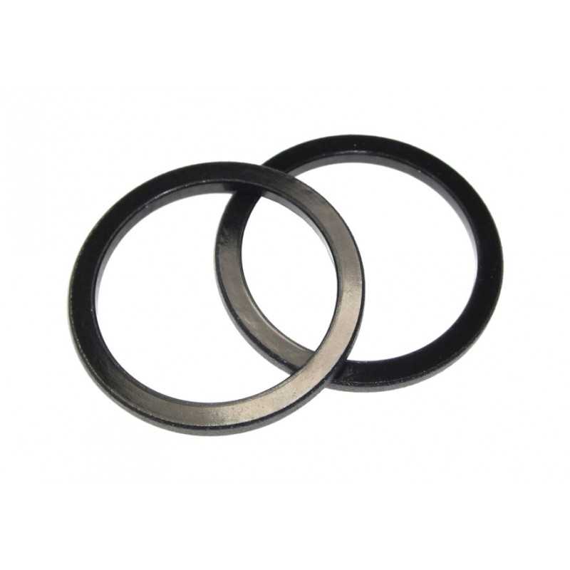 Connecting rod spacer  BB30 PRESSFIT30 2.5MM (2U)