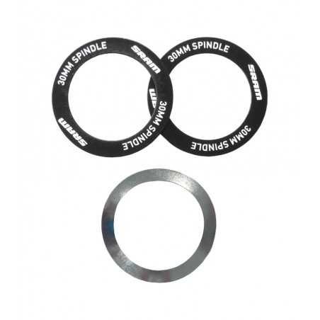 Bearing protector + wave washer  BB30