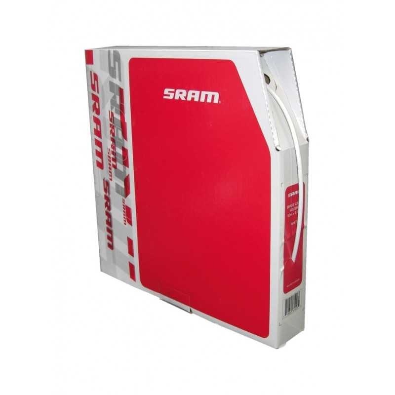 SRAM Rollo funda cable de frenos PITSTOP Ø 5MM 30M 103328