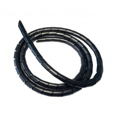 FASI Protector de cables en espiral flexible 5 M x 8 MM 716855