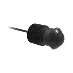 Click button for cable extensions  ETAP 650 MM (2U)