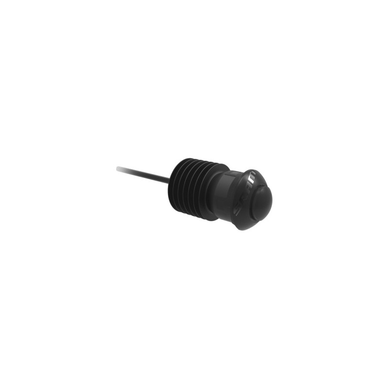 Click button for cable extensions  ETAP 650 MM (2U)