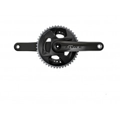 SRAM Juego de bielas y platos sin cazoletas FORCE D1 DUB 83-A CANNONDALE 170 MM 100668