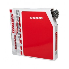 SRAM Kit cables freno delantero/trasero MTB 5 MM 105393VAR