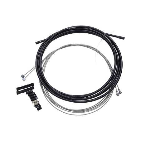 SRAM Kit cables freno delantero/trasero MTB 5 MM 105393VAR