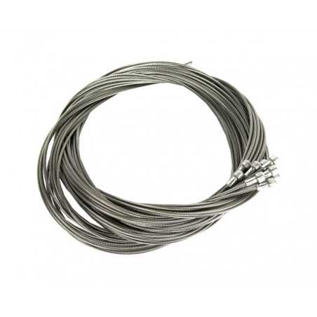 CAMPAGNOLO 10-pack brake cables 1600 MM 1600 MM 708070