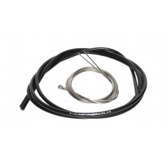 Cable + cover for brake levers  TT BAR-END