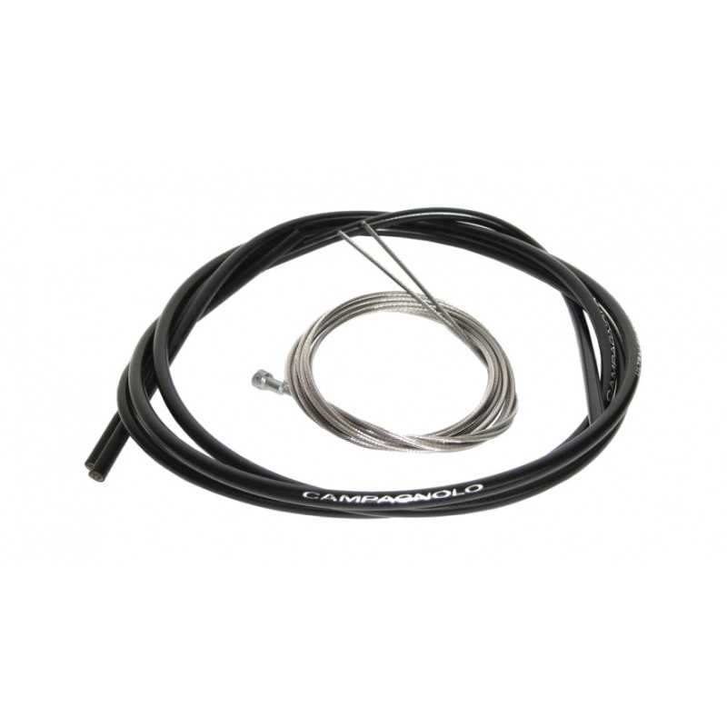 CAMPAGNOLO Cable+funda para manetas de freno TT BAR-END 708072