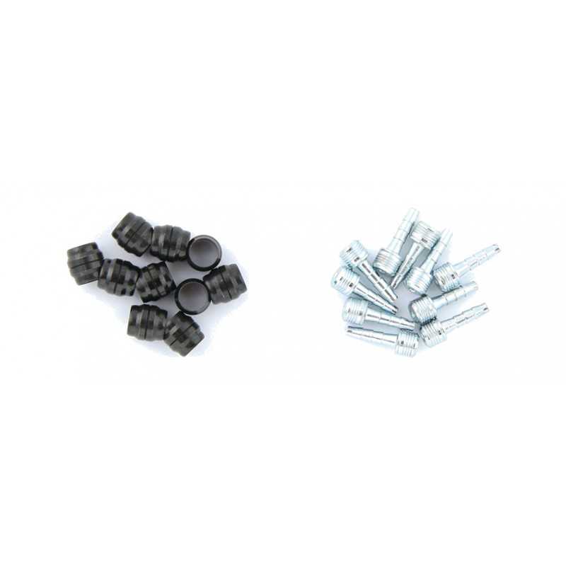 CAMPAGNOLO Kit ovalillo/pin para freno hidraulico (10+10U) 709203