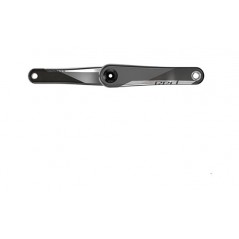 SRAM Juego de bielas (sin cazoletas/araña/platos) RED D1 170 MM DUB 100802