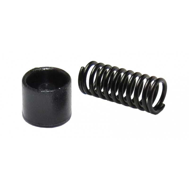 Replacement parts left / right gear  RED ETAP SPRING/ACTUATOR