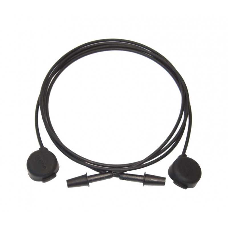 Button panel for change  BLIP ETAP 450 MM (2U)