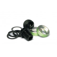 Connecting rod bolt kit 6 internal edges  TRUVATIV M12