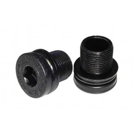 Connecting rod bolt set without cap M15 ISIS/HWRZR M15