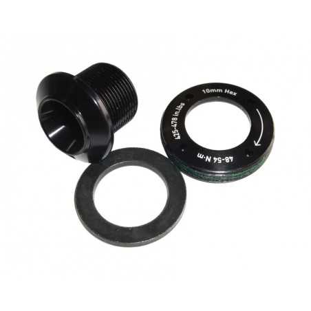 SRAM Tornillo de biela TRUVATIV M18/M30 BB30 101525