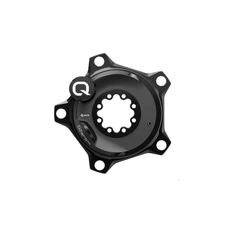 Potentiometer spider without cranks or chainrings  DZERO AXS DUB BCD 110 MM