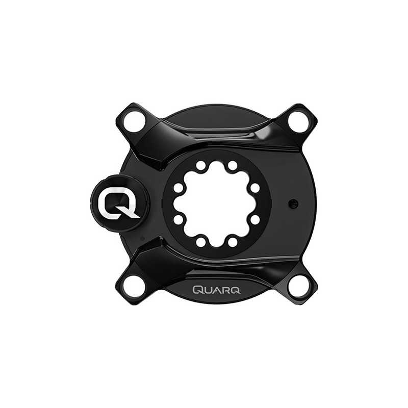 Potentiometer spider without cranks or chainrings  QUARQ DZERO AXS DUB XX1 EAGLE