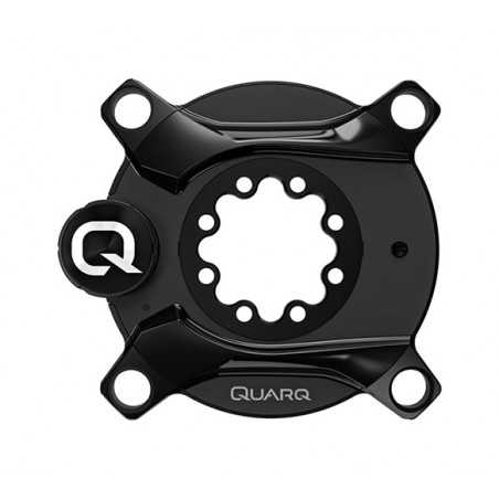 Potentiometer spider without cranks or chainrings  QUARQ DZERO AXS DUB XX1 EAGLE