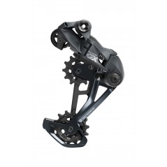 SRAM Cambio trasero marchas piñones caja larga aluminio GX EAGLE 12V 52T 102619