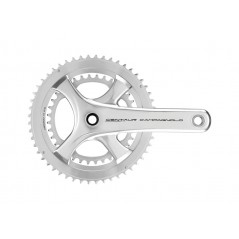 CAMPAGNOLO CRANK AND CHAINRINGS SET CENTAUR 11V ULTRA TORQUE UT 175 MM 708018VAR