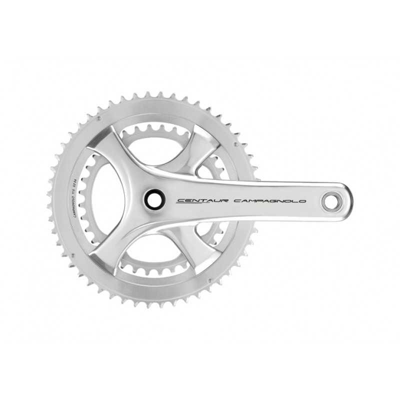 CAMPAGNOLO CRANK AND CHAINRINGS SET CENTAUR 11V ULTRA TORQUE UT 175 MM 708018VAR