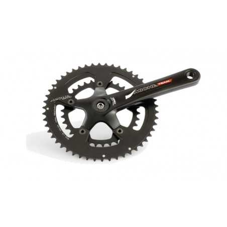 MICHE CRANK AND CHAINRINGS SET TEAM CPT 170 MM BCD 110 9-10V 711732