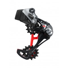 Rear derailleur gears sprockets (battery not included)  X01 EAGLE AXS 12V 52T