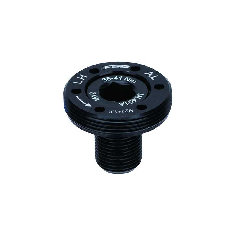 Connecting rod bolt  QR-18 M12