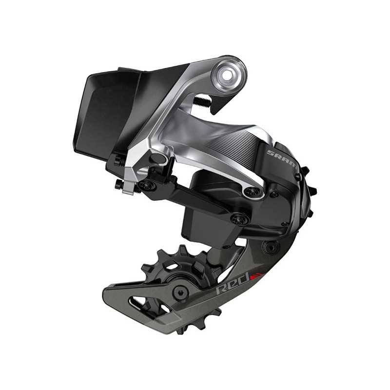 SRAM Cambio trasero marchas piñones carbono RED ETAP 11V 105412