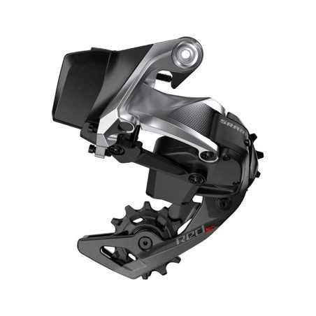 SRAM Cambio trasero marchas piñones carbono RED ETAP 11V 105412