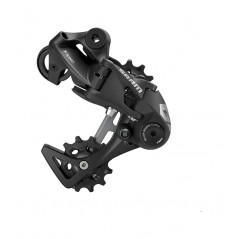 SRAM Cambio trasero marchas piñones caja media GX DH 7V A3 100697