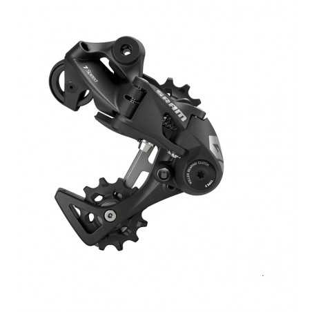 SRAM Cambio trasero marchas piñones caja media GX DH 7V A3 100697