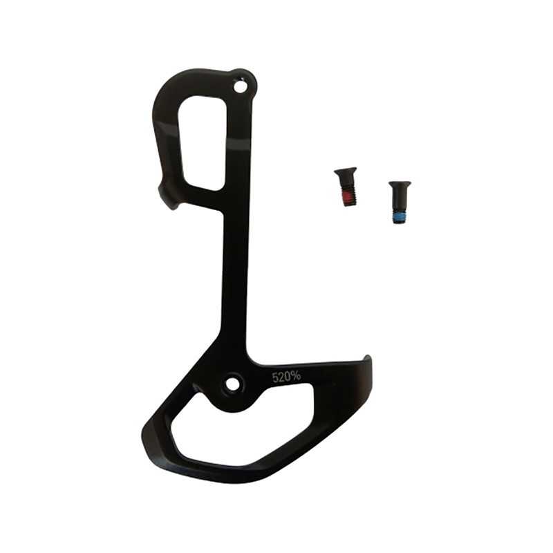 SRAM Jaula interior cambio (incluye tornillos) GX EAGLE 52T 105667