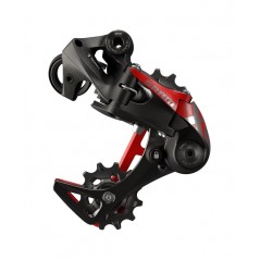 SRAM Cambio trasero marchas piñones caja corta X01 DOWNHILL 7V 100720VAR