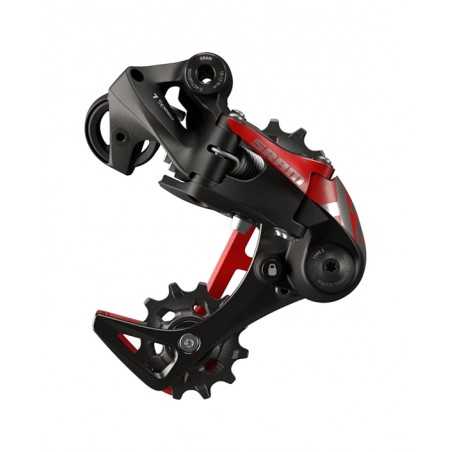 Rear derailleur gears sprockets short box  X01 DOWNHILL 7V