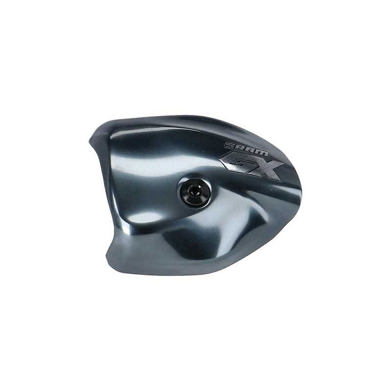 Gearbox cover replacement kit  TRIGGER GX EAGLE