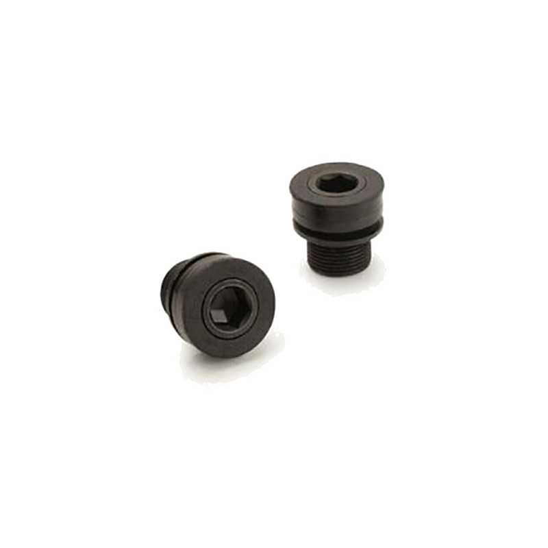 Aluminum connecting rod bolt set  ML558 E-BIKE BOSCH GEN3