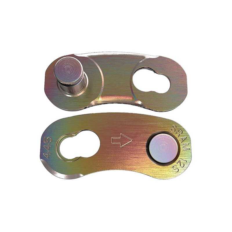 SRAM CHAIN CONNECTOR LINK EAGLE POWERLOCK 12V (50U) 101554