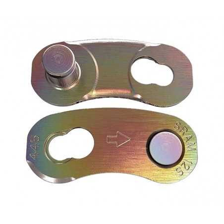 SRAM CHAIN CONNECTOR LINK EAGLE POWERLOCK 12V (50U) 101554