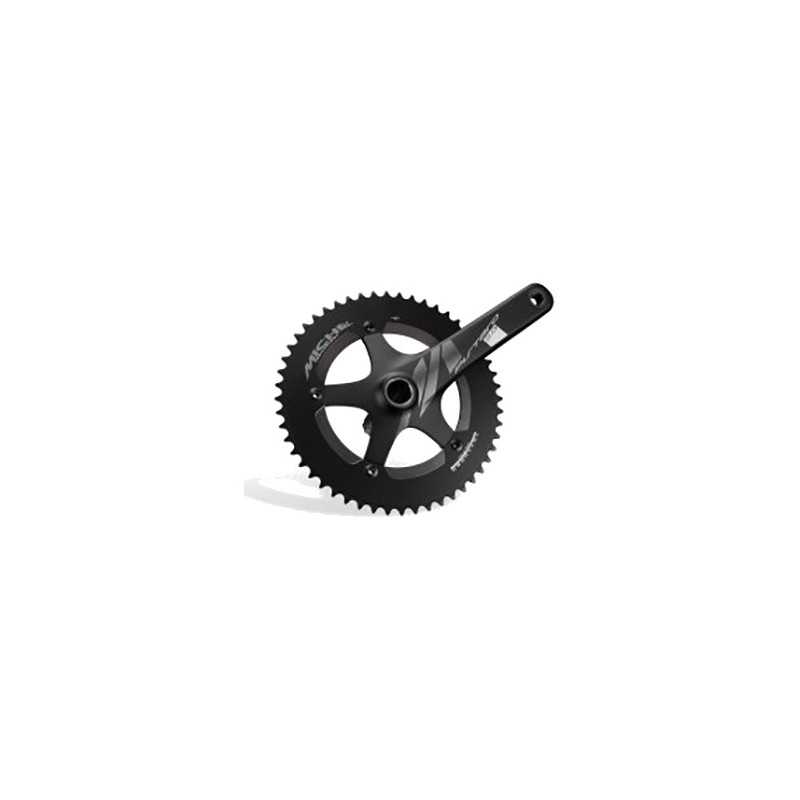 MICHE CRANKSET AND PLATE SET PISTARD AIR 170 MM BCD 144 711657VAR