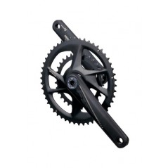 FSA Modular aluminum crankset and chainrings GRAVEL ENERGY BB386EVO 170 MM 706860VAR