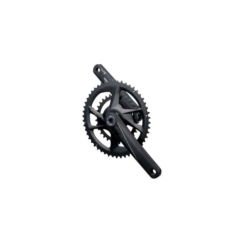 FSA Modular aluminum crankset and chainrings GRAVEL ENERGY BB386EVO 170 MM 706860VAR