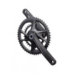 FSA Juego de bielas y platos aluminio modular GRAVEL ENERGY BB386EVO 170 MM 706860VAR