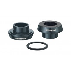 FSA Adaptador cazoletas MTB BB30/PF30 EL228 A MEGAEXO 24 MM 708950