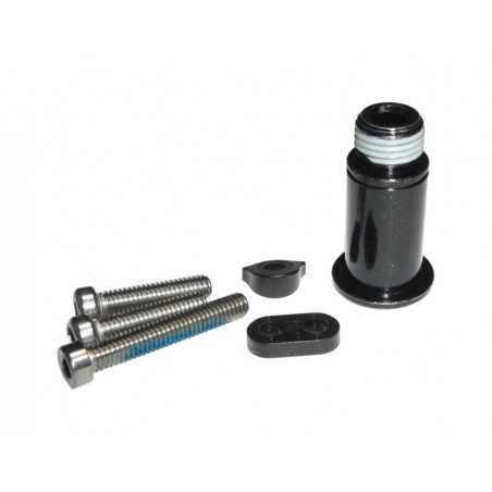 SRAM Tornillos para cambio GX EAGLE HEX5+PERNO B 101115